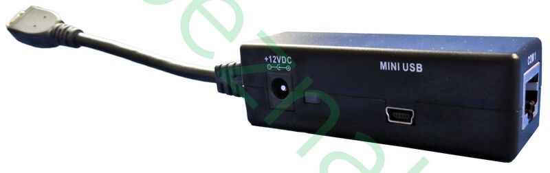 Загрузочный кабель mini-HDMI для VeriFone (Верифон) Vx680