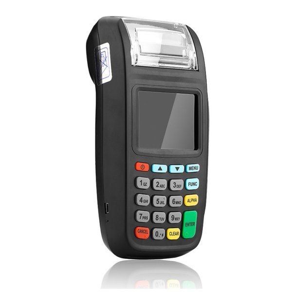 POS терминал NewPos New8210 GPRS CTLS