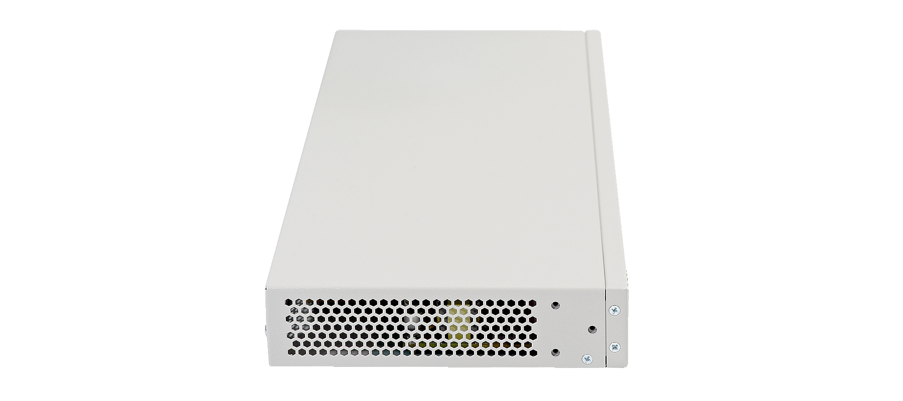Ethernet-коммутатор MES2428, 24x1G RJ45 + 4xCombo (RJ45/SFP), L2, 220V AC